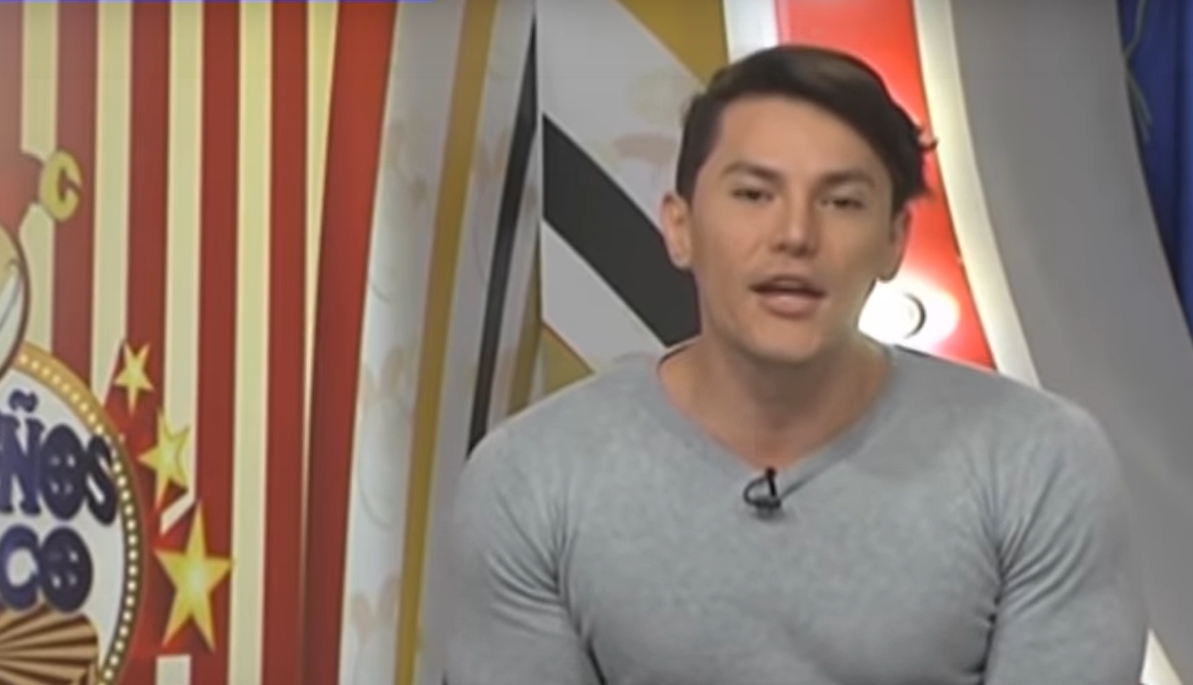 Los dueños del circo acabaron con Jenny Polanco a su llegada de España.