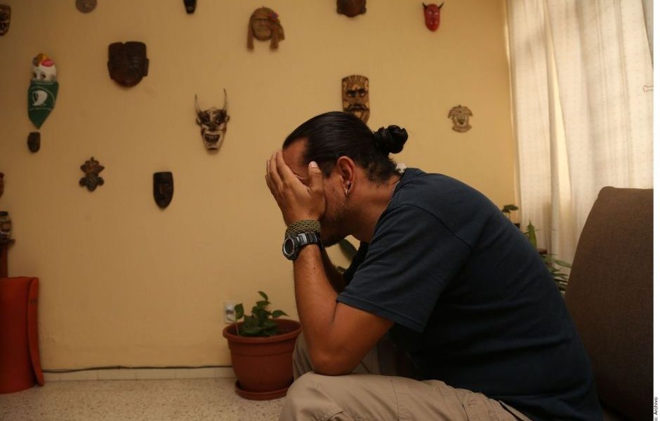 El aislamiento y las consecuencias psicológicas