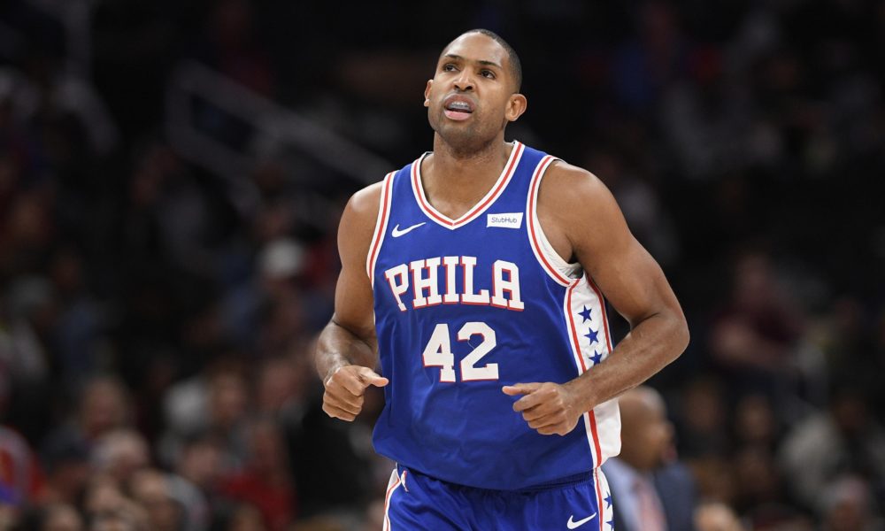 Al Horford dona US$500 mil a lucha contra virus