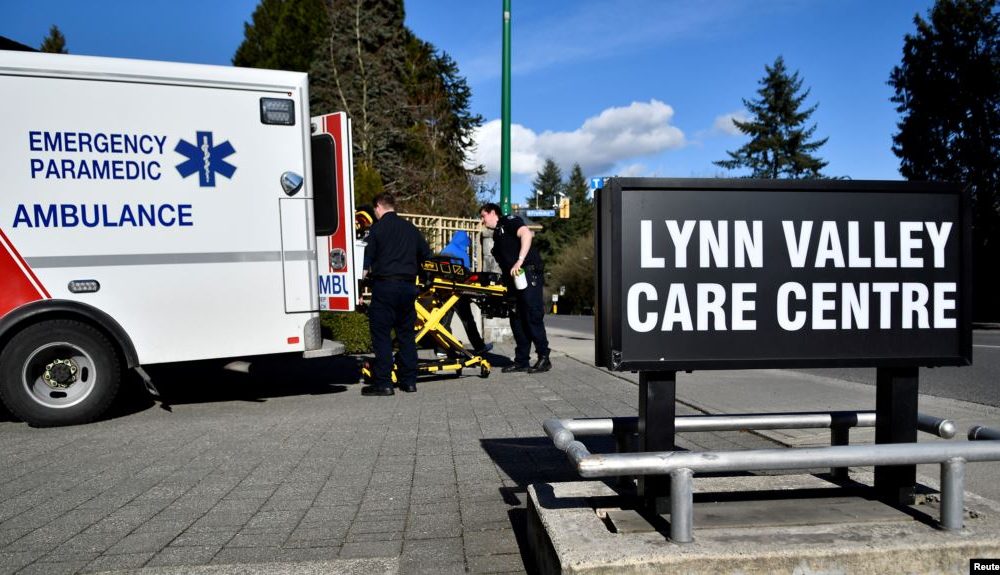 Canadá impulsa investigación de una vacuna contra el coronavirus