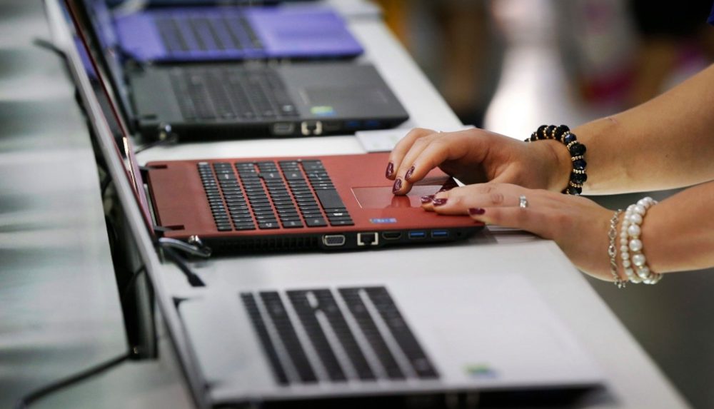 Los estudiantes de Ontario comienzan el aprendizaje via online