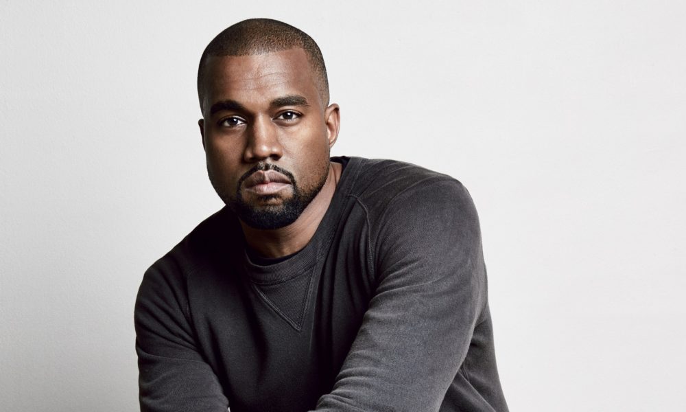 Kanye West finalmente es billonario, segun Forbes.