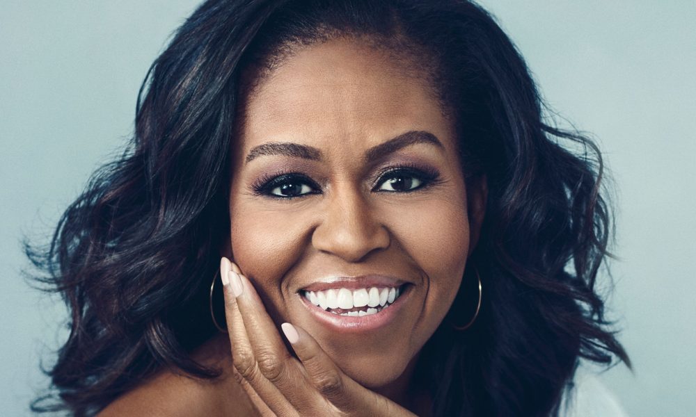 ‘Becoming’: el nuevo y revelador documental de Netflix sobre Michelle Obama