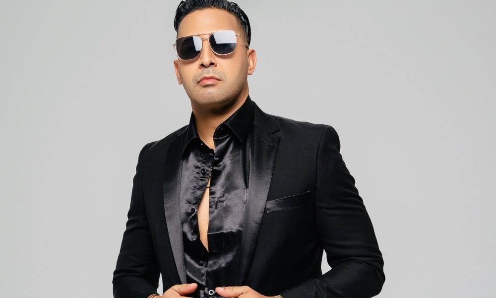 El salsero Charlie Cruz lanza el tema “La Vida da Vueltas”