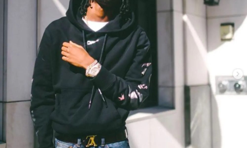 El rapero emergente de Toronto Houdini asesinado en tiroteo