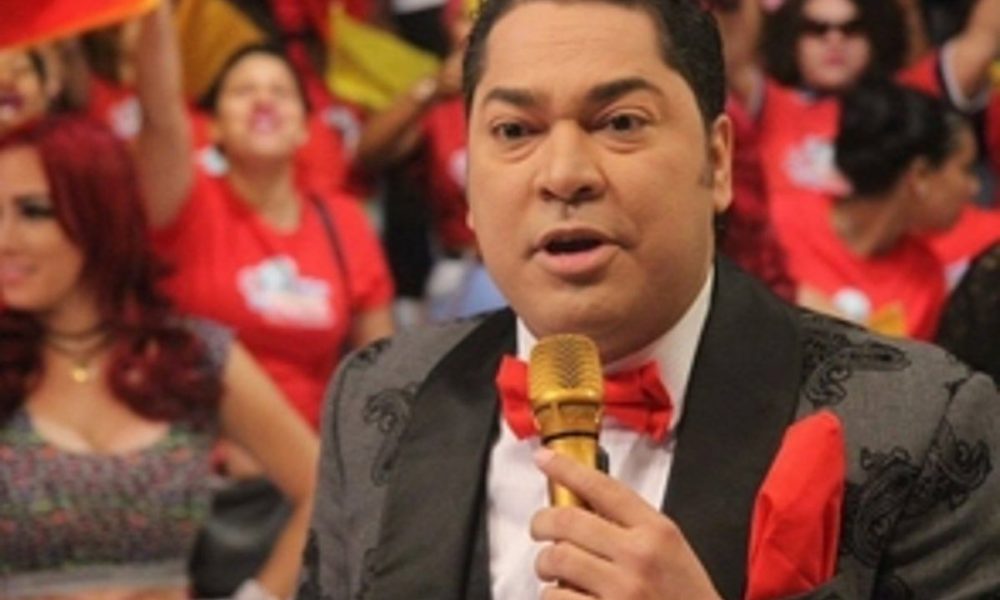 El Pachá demanda a cadena Univision por “difamación a la televisión dominicana”