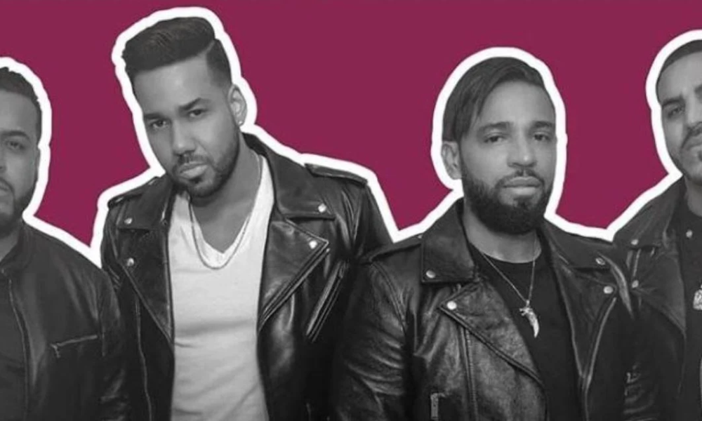 Una Aventura con Romeo en medio del confinamiento