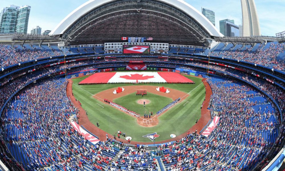 Toronto amplía la cuarentena hasta el 30 de junio