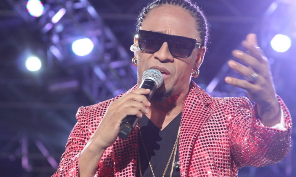 Artistas Krisppy y Robert Liriano lanzan tema