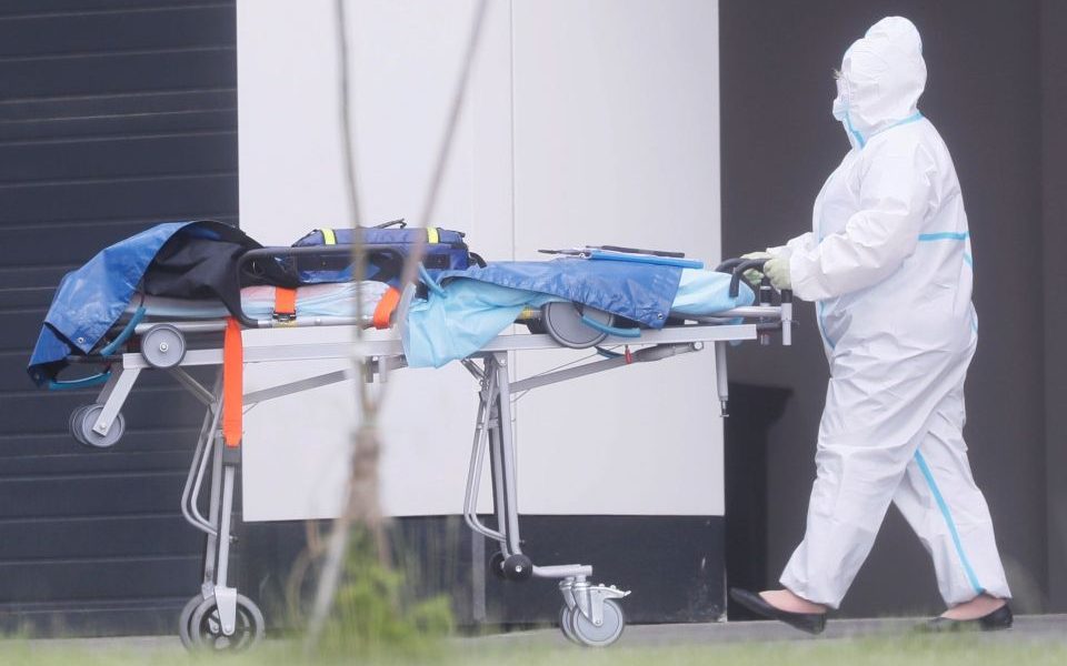 Confirman más de 500,000 muertes por coronavirus en el mundo