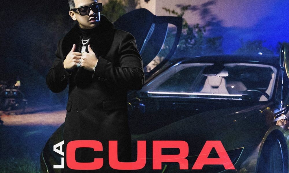 J. Alvarez presenta su nuevo tema  “Abusa”