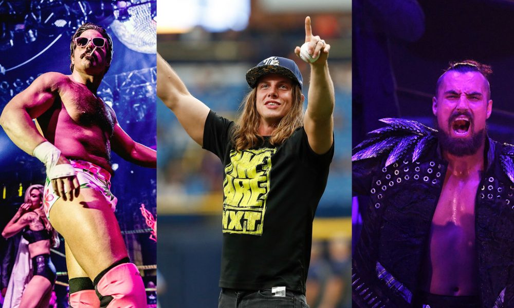 Masivo escándalo de abuso sexual sacude a la industria de la lucha libre