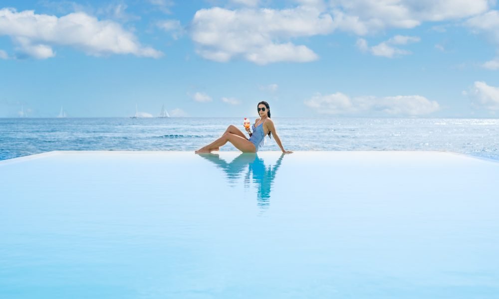 Tracadero Beach Resort de vuelta al sol en RD