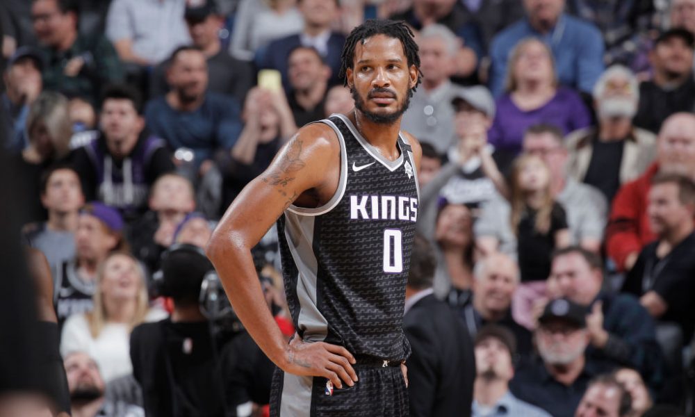 La NBA sigue con problemas para reiniciar