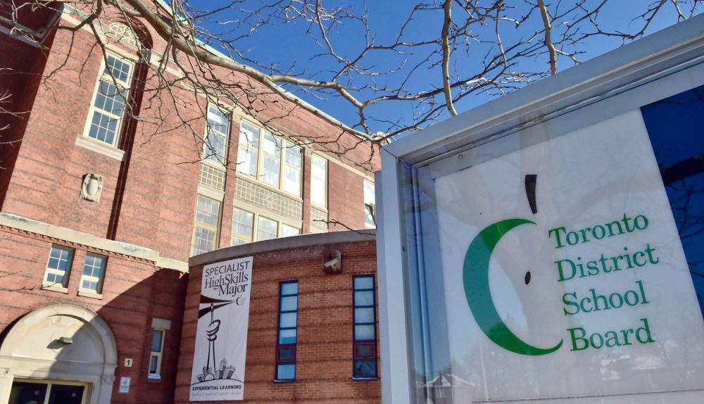 En Toronto piden considerar el regreso a la escuela