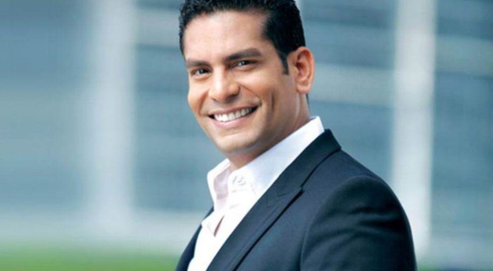 Ismael Cala regresa al periodismo en televisión tras cuatro años de ausencia