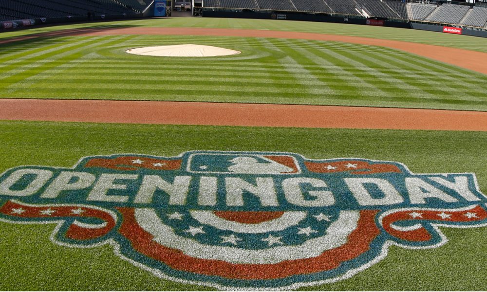 Cinco dominicanos debutaron implantando marca en la MLB