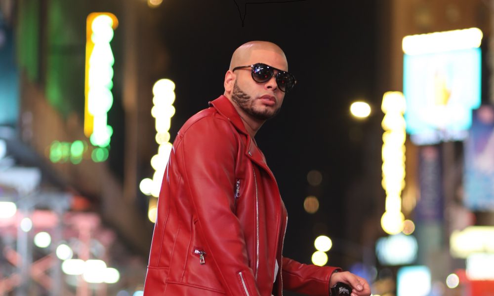 Ala Jazá presenta la bachata “Mujeriego”