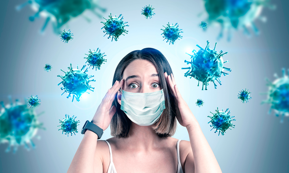 Alcaldía de Toronto ordena uso obligatorio de mascara en edificios residenciales