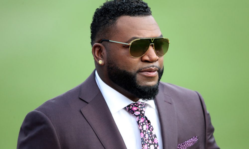 Urgente: Alguien debe aconsejar a David Ortiz