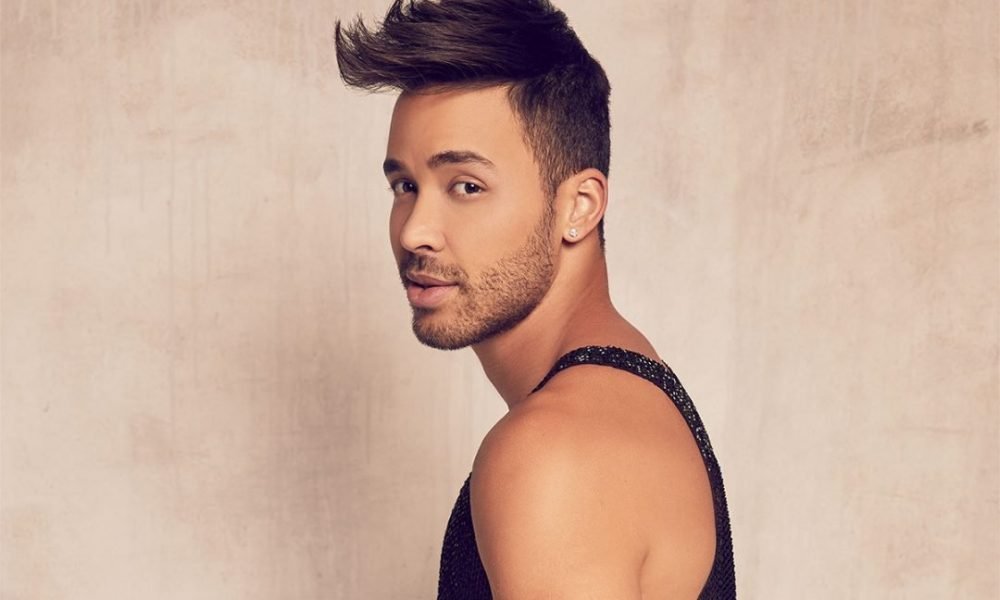 Prince Royce establece record histórico con “Carita Inocente”