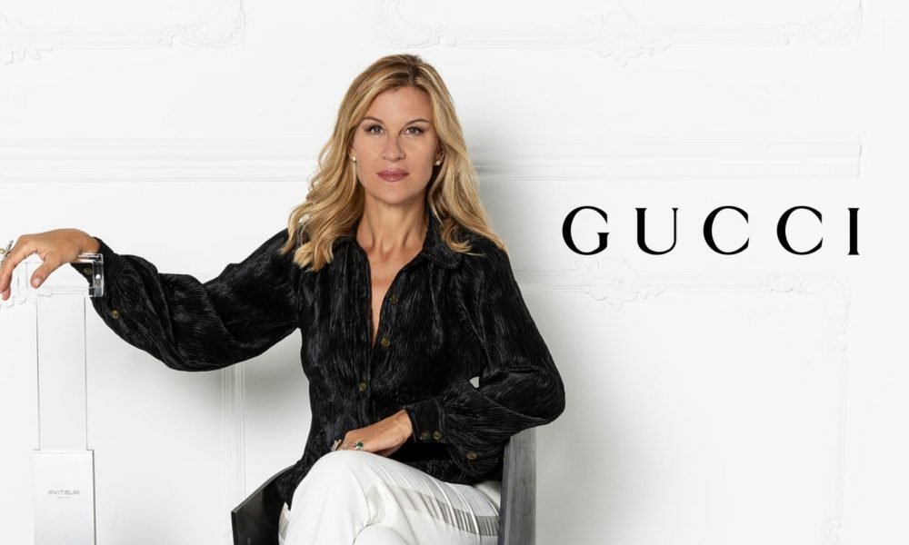 Una heredera de los Gucci alega que sufrió abusos sexuales desde los 6 años