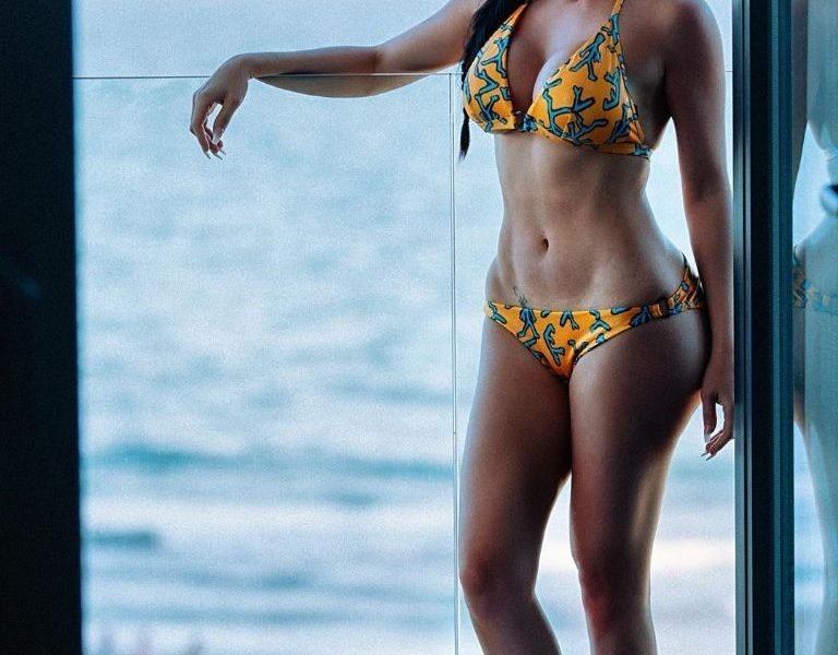 La foto de Natti Natasha que enamoró a todos en las redes