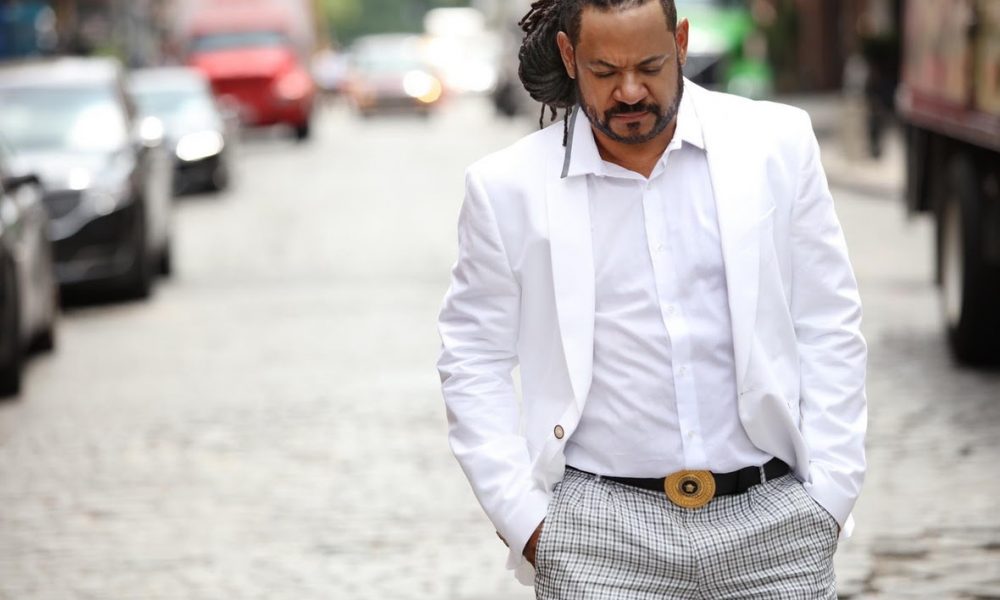 Luis Vargas se rejuvenece con bachata junto a Ralphy Dreamz