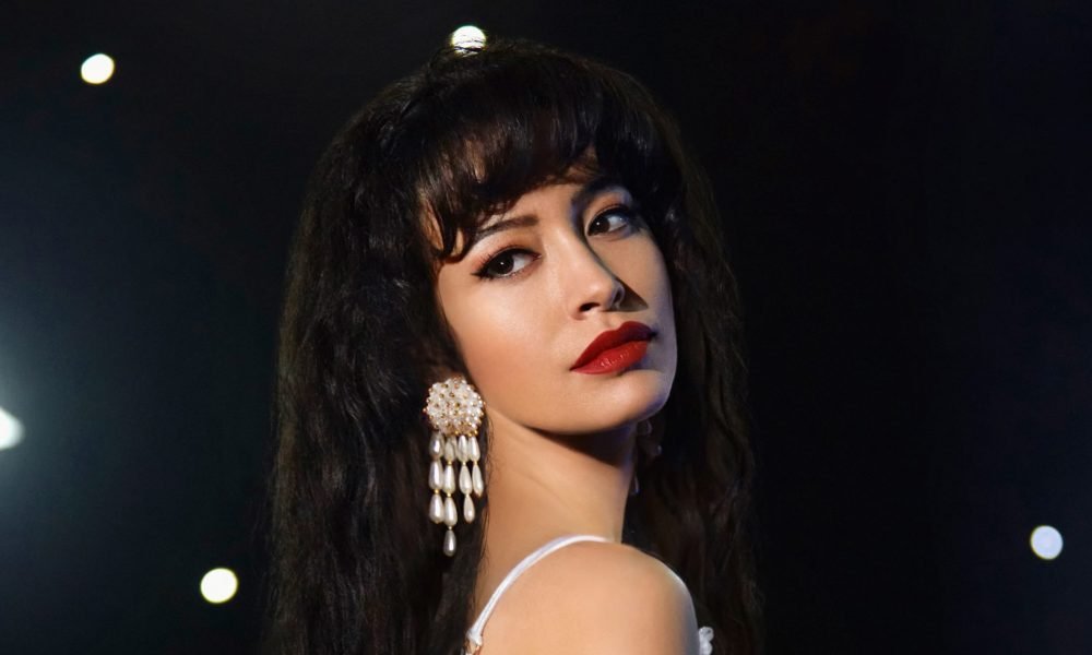 Netflix presenta el primer avance de ‘Selena: La Serie