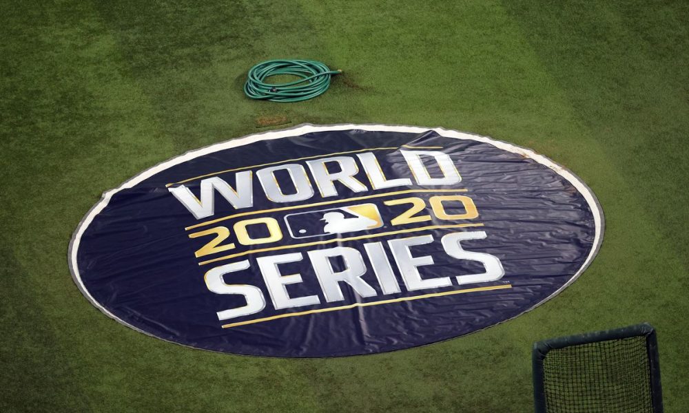 Dodgers Vs Tampa, Los dos equipos dominantes del 2020 en serie mundial memorable