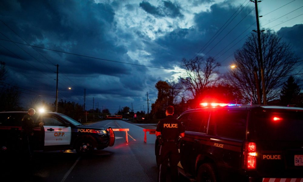 Hallan 20 mil dólares escondidos en la ropa interior de un narcotraficante asesinado en Canadá