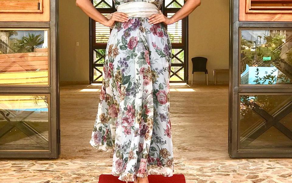 República Dominicana gana segundo lugar en Miss Canadá Latina Internacional