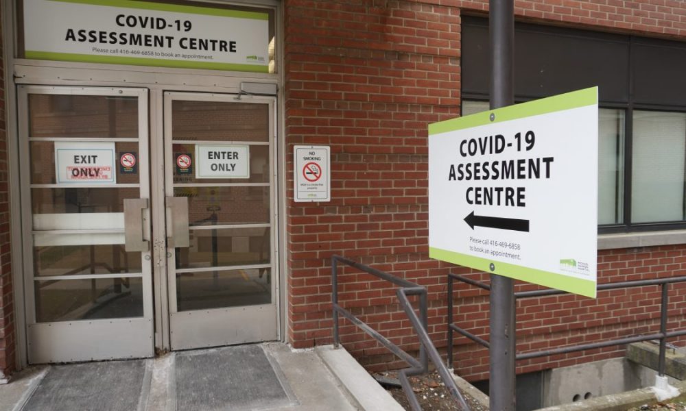 Ontario reporta 977 nuevos casos de coronavirus, 9 muertes