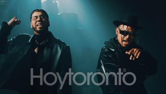 Anuel AA & Ozuna – Los Dioses El Documental