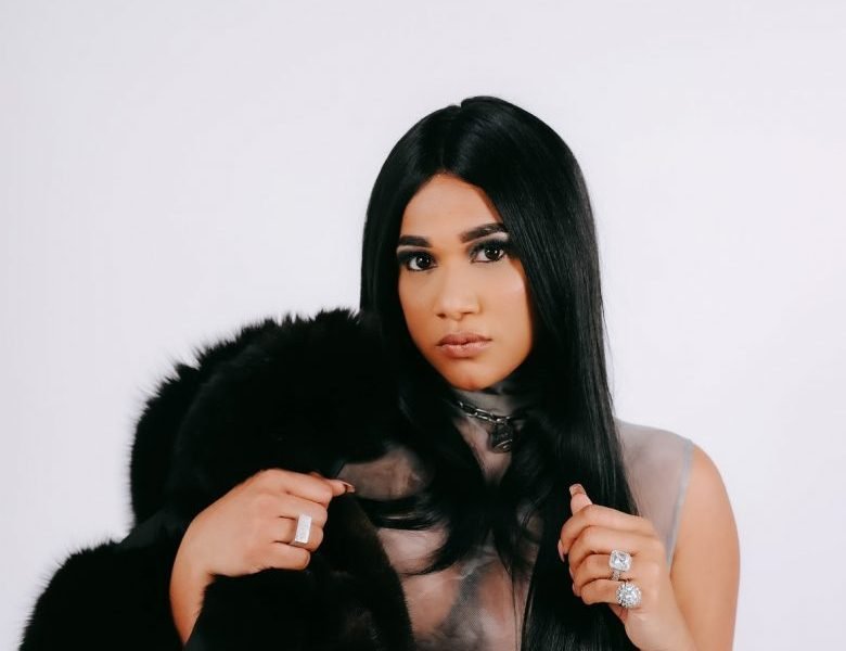 LuchyDR vuelve fuerte en el 2021 con el tema y video de “365”