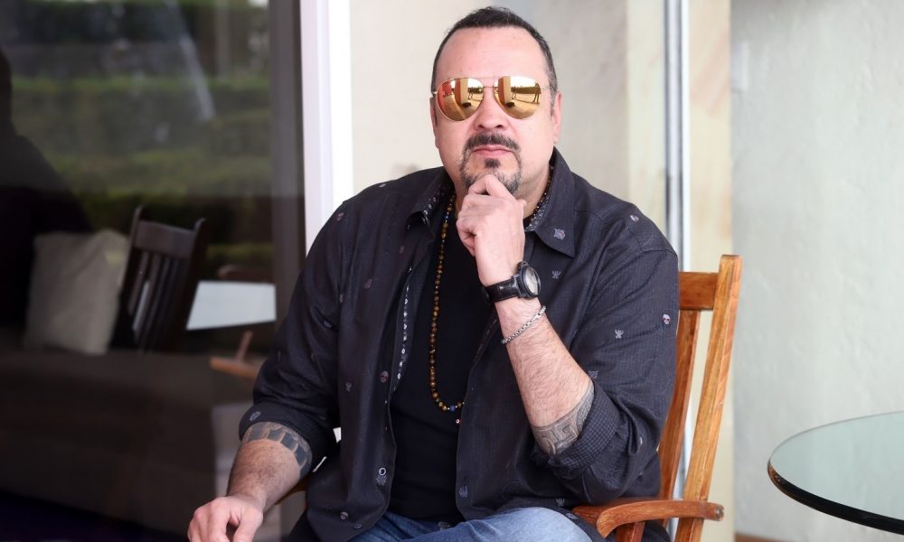 Pepe Aguilar prepara grandes sorpresas