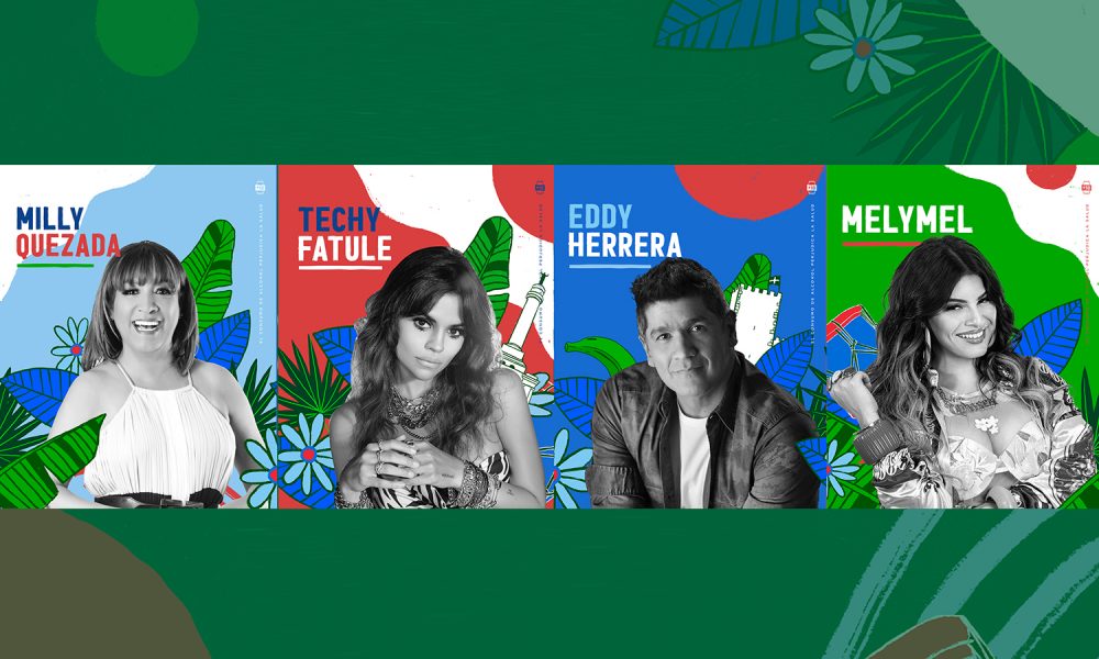 Cerveza Presidente invita a celebrar la dominicanidad