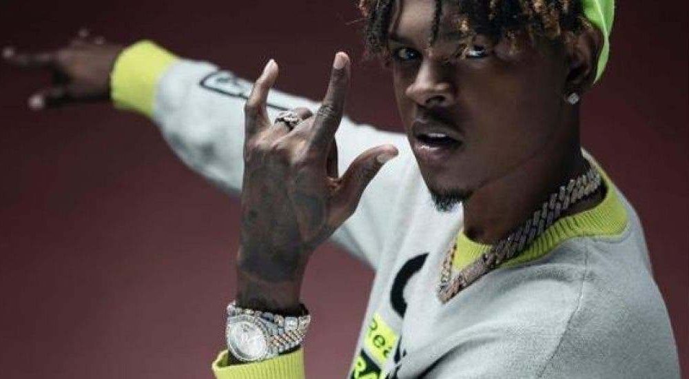 Muere cantante urbano Kitah en un accidente de tránsito en San Cristóbal