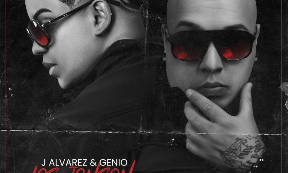 J Alvarez x Genio estrenan “Los Jonson”