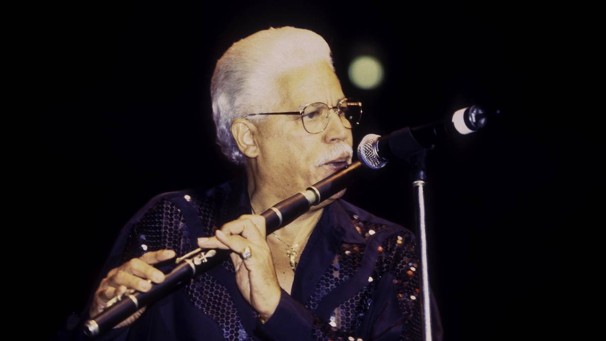 Johnny Pacheco: LA VERDADERA HISTORIA de la leyenda de la Fania