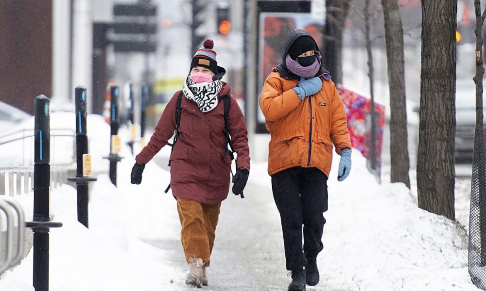 Toronto extiende cuarentena por COVID-19 hasta marzo