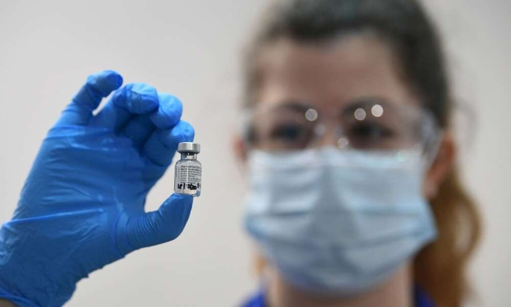 Variantes de Covid-19 pueden causar nueva pandemia