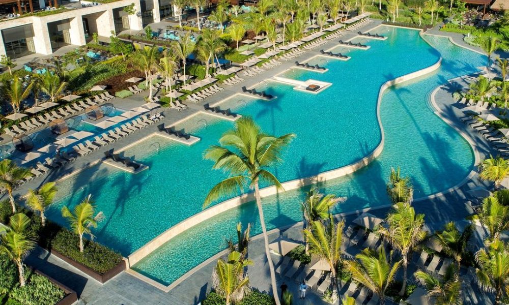 Expert Travellers conoce las instalaciones del Lopesan Costa bávaro Resort, Spa & Casino