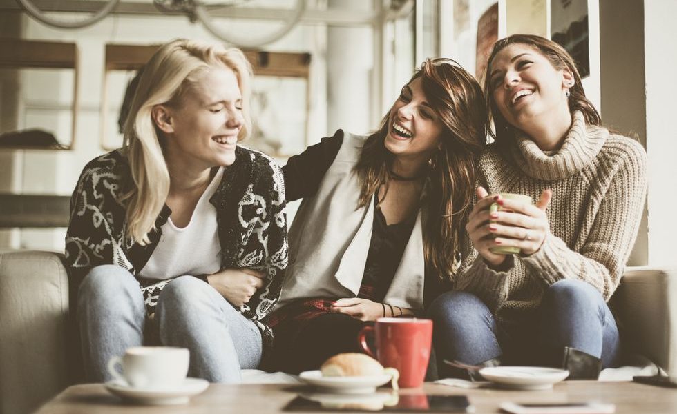 Día Internacional de la Mujer