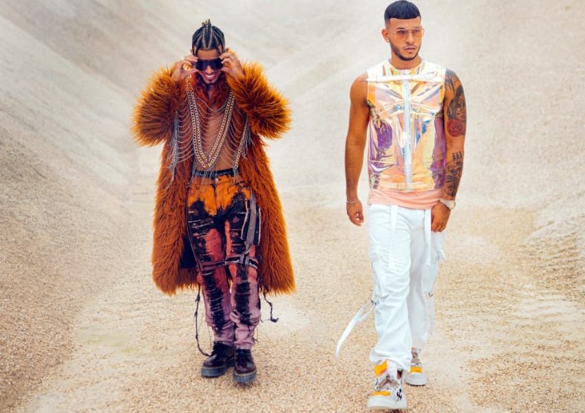 Lyanno lanza su nuevo tema “Poderosa” junto a Rauw Alejandro