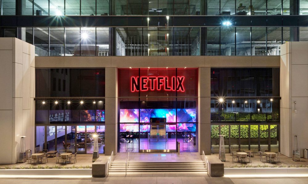 Netflix abre oficinas en Toronto y estarán contratando