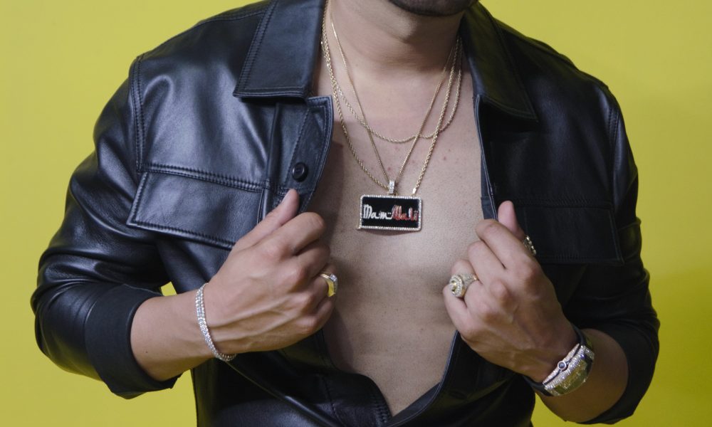 “Misericordia” de Ala Jazá con más de un millón de vistas en Youtube