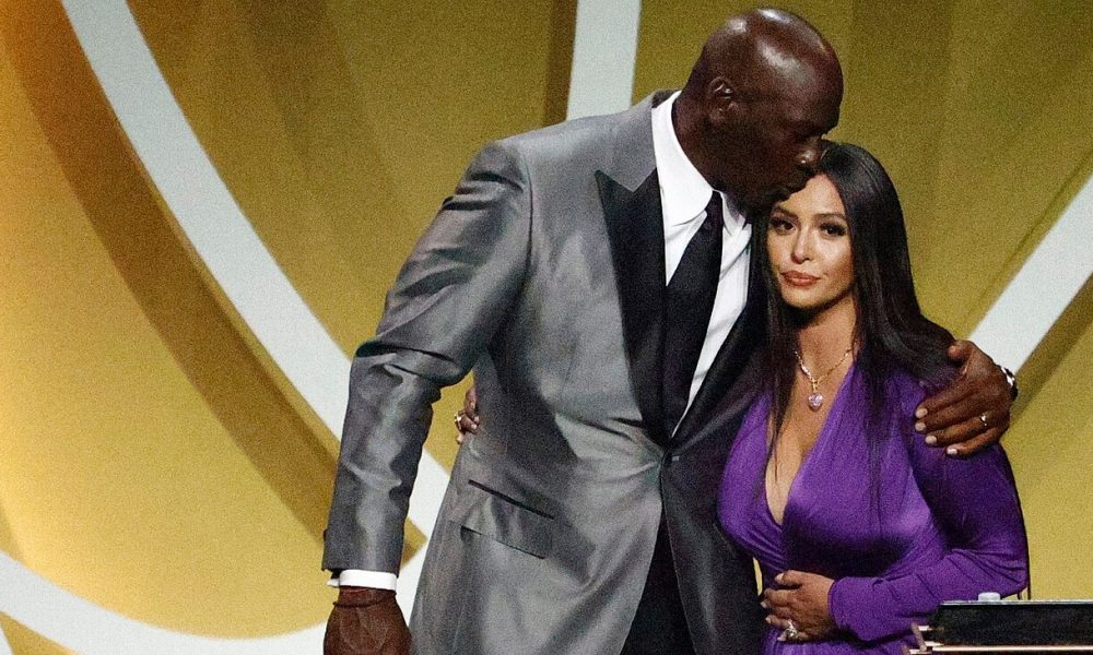 ¡Kobe, Kobe, Kobe!” al Salón de la Fama