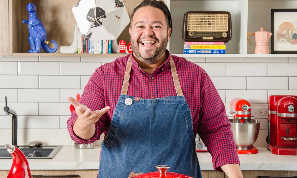 “Ruta Gourmet X El Mundo”, una invitación a viajar a través de recetas y sabores