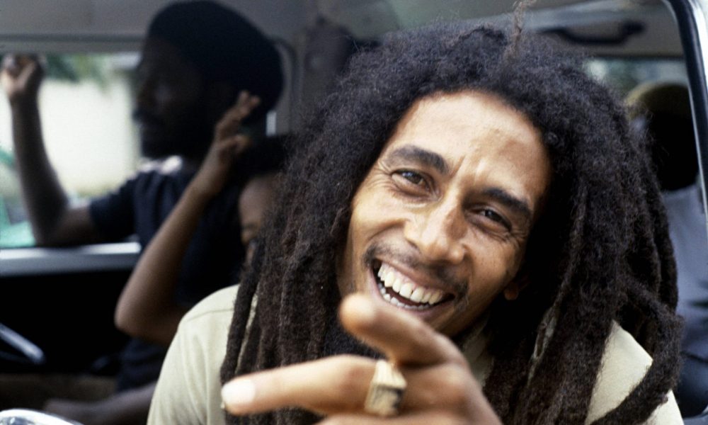 Música Bob Marley, una “leyenda” tan viva que algunos olvidaron hasta su muerte